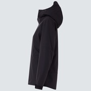 Camelia Insulated Jacket - Blackout