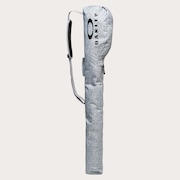 Oakley Club Case 18.0 Fw - White Hthr