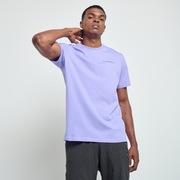 Oakley Heritage Tee - Violet Fader
