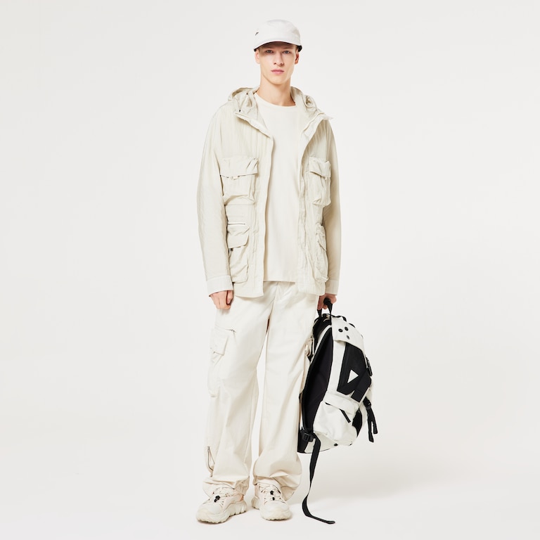 Reserve Field Jacket - Mist