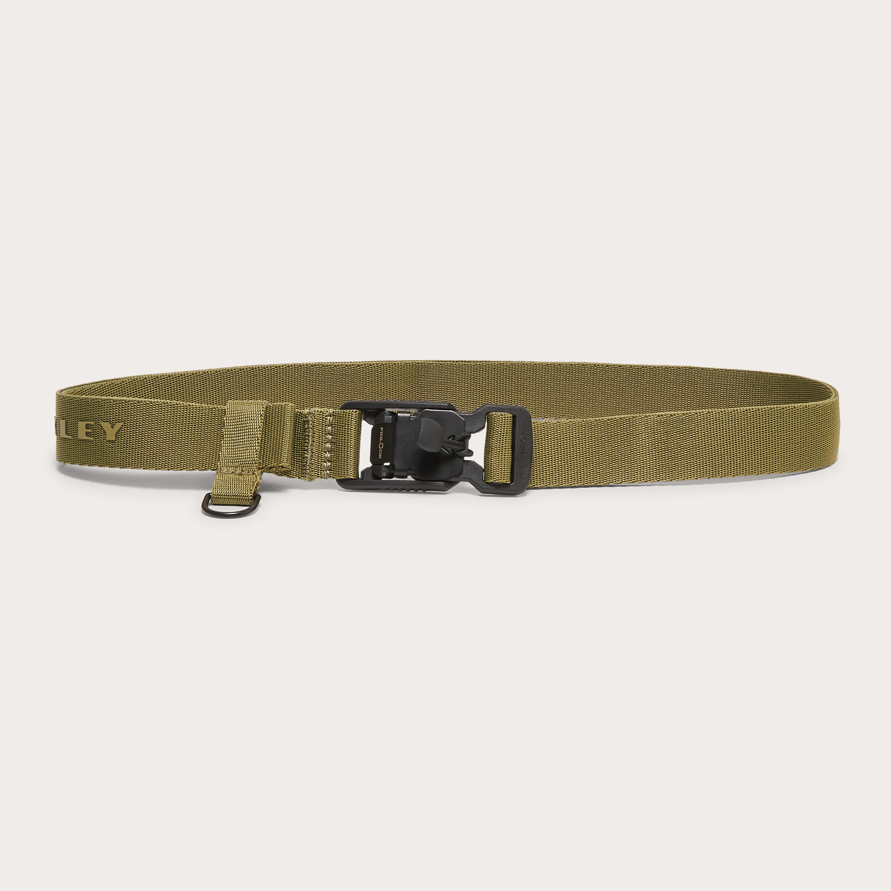 オークリー Latitude Web Belt Army Green | オークリー公式ストア 日本