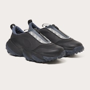 Oakley Edge Elite - Black/Gray