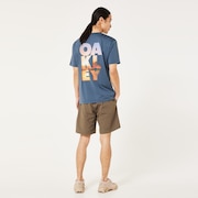 Enhance Allmighty Shorts 8.5Inch - Raven