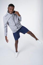 Jaqueta Oakley X Lauf - Stone Gray