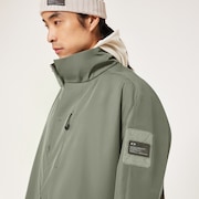 Fgl Rifined Coat 2.0 - Surplus Green