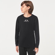 Enhance LS Crew Ytr 4.0 - Blackout