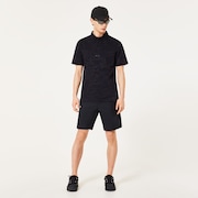 O-Sync Pack Polo Graphic 1.0 - Blackout