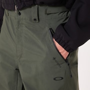 Sub Temp RC Gore-Tex Pant 2.0 - New Dark Brush