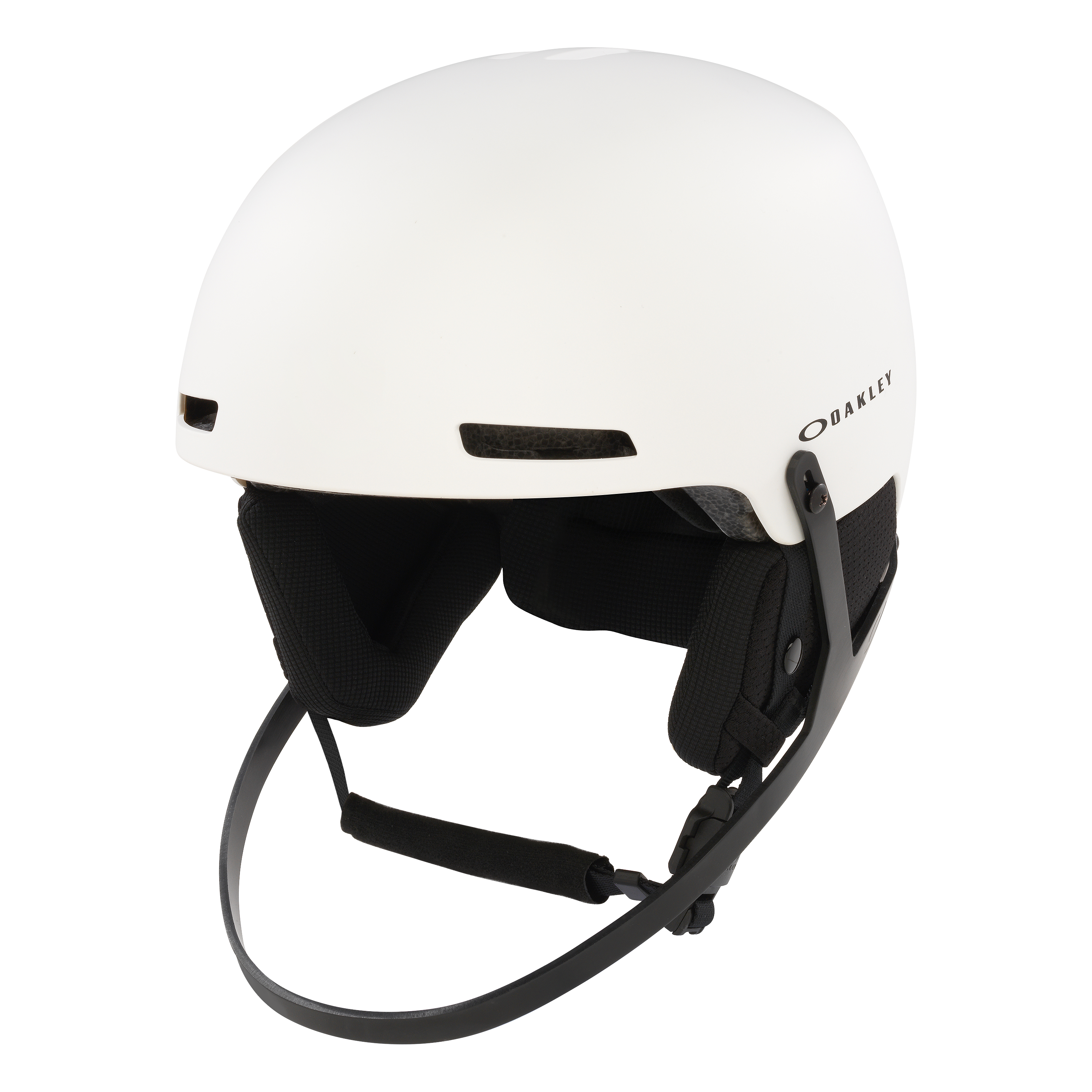 Oakley MOD1 PRO SL - MIPS in White | Oakley® US