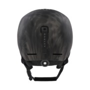 MOD1 - Matte Black/Forged Iron
