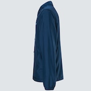 B1B Coaches Jacket - Poseidon