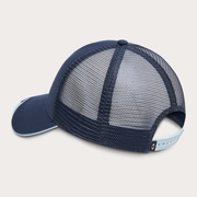 Oakley Classic Trucker Hat - Team Navy