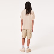 Oakley Utility Cargo Short - Rye