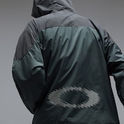 Icon S O-Light Dry Jacket 1.0 - Phantom