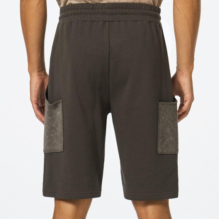 Oakley Explorer Short - New Dark Brush