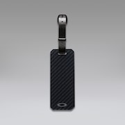 Oakley Golf Name Plate - Pitch Black