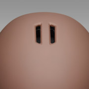 MOD1 - Mahogany