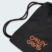 O-Grip Satchel Bag - Blackout