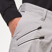 Skull Origin 3D Tapered 24.0 - White