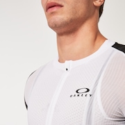 Endurance Ultra Lite Jersey - White