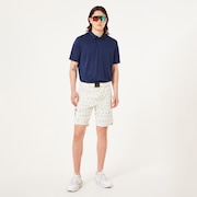 Oakley Icon Tn Protect Rc Polo I - Abyss