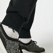 Fgl Nc Static Fleece Pants 1.0 - Blackout
