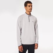 Range Pullover 2.0 - Lunar Rock