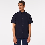 Everyday SS Button Down - Fathom