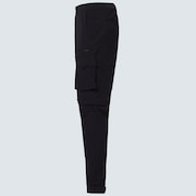 Tc Convertible Rc Pant - Blackout