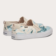 Banks Slip-On Canvas - Coral Reef Frost