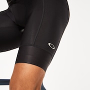 Endurance Bib 3.0 - Blackout