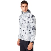 Enhance Wind Warm Jacket 9.7 - White