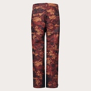 Divisional Cargo Shell Pant - Tiger Camo Red