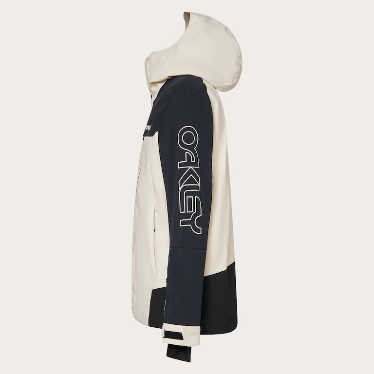 Tnp Tbt Insulated Jacket - Mist/Black