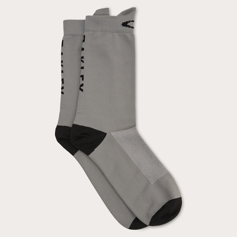 Seeker Long Sock - Cement
