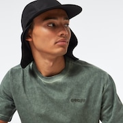 Overdyed B1B Logo Tee - New Dark Brush
