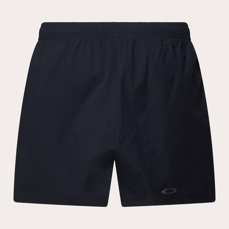 Enhance Woven Shorts 5Inch 3.0 - Pitch Black