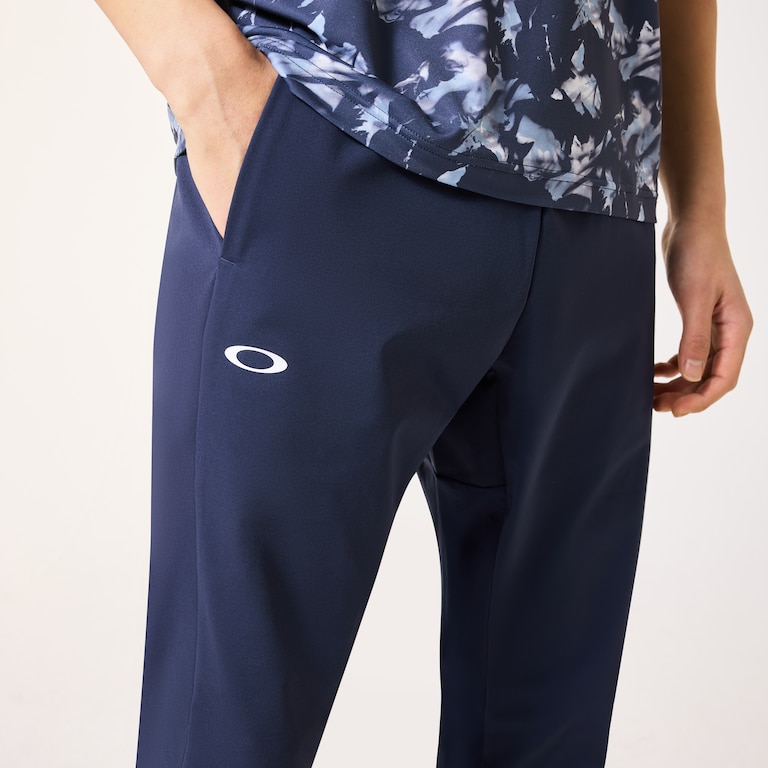 Enhance Tech Jersey Pants 16.0 - Midnight Blue