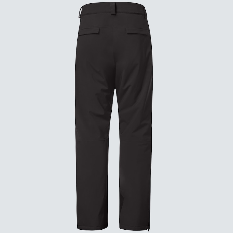 Axis Insulated Pant - Blackout
