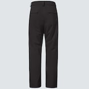 Axis Insulated Pant - Blackout
