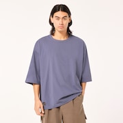 Fgl Element Tee 4.0 - Blue Tar