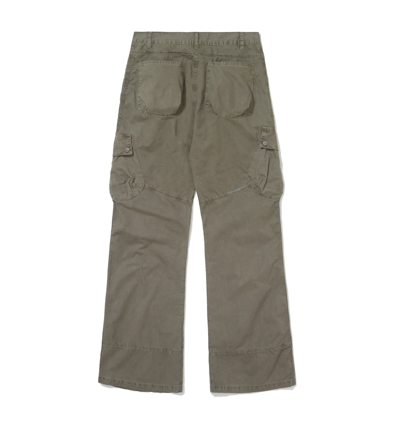 Calça Oakley x PIET SB Cargo - Shadow