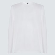Relax LS Tee - Off White