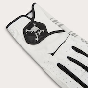 Skull Golf Glove 18.0 - White