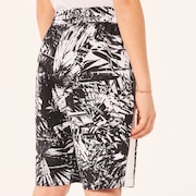 Enhance Cloth Shorts Ytr 7.0 - White Print