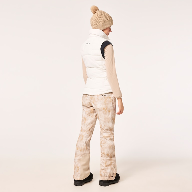 Autumn Rc Vest - Arctic White