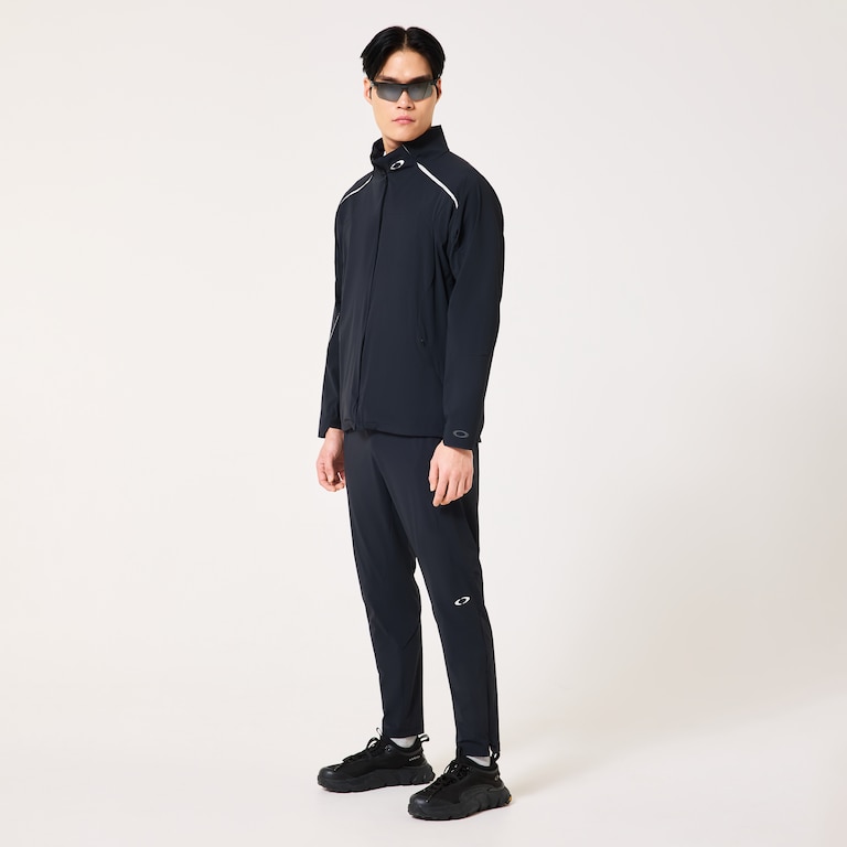 Fusion Flex Neo Pants 1.0 - Pitch Black