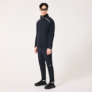 オークリー Fusion Flex Neo Pants 1.0 Pitch Black | オークリー公式