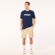 Mtl B1B Tee - Team Navy
