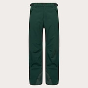 Best Cedar Rc Insulated Pant - Hunter Green